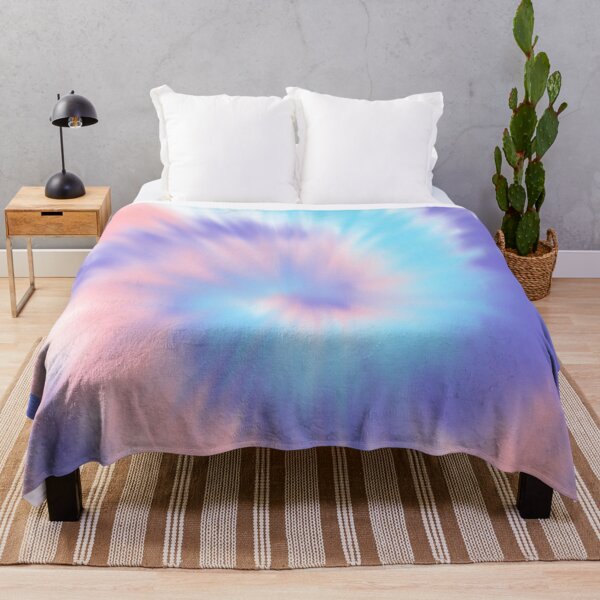 Item preview, Pastel Swirl Tie-Dye Colorful Print designed and sold by InnaPo ⭐⭐⭐⭐⭐.