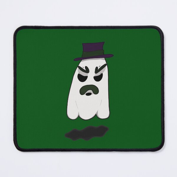 Item preview, Gentleman Ghost designed and sold by SageyMagey.