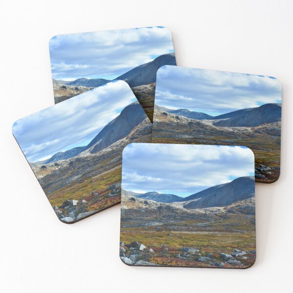 Artikelvorschau, Torngat-Mountains-Nationalpark entworfen und verkauft von Lauren Clewes Photography.