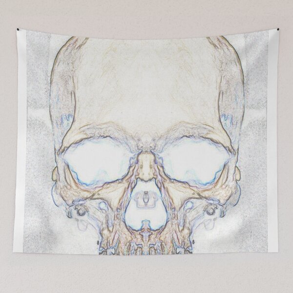 Item preview, CRANIUM II designed and sold by BOLLA67.