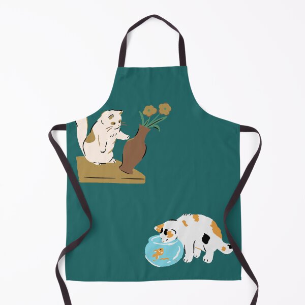 Item preview, Naughty cats designed and sold by .. DDart ...
