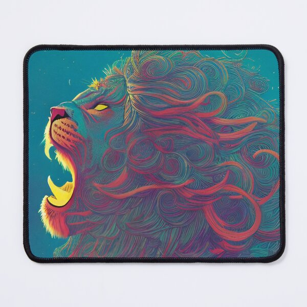 Item preview, Ferocious Opposition  designed and sold by EsoteraArt.