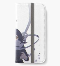 Shota Aizawa | My Hero Academia iPhone Wallet/Case/Skin