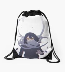 Shota Aizawa | My Hero Academia Drawstring Bag