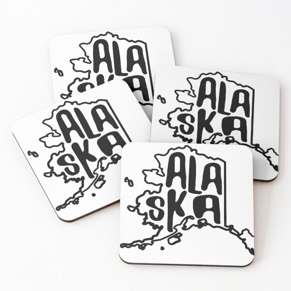 Item preview, Alaska designed and sold by Treich Design.