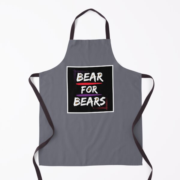 Item preview, WOOFZ® Bear for Bears Gay Bear Claw Paw Flag T-shirt Hat Cap Shirt.  designed and sold by woofz.