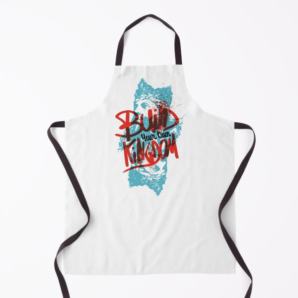 Item preview, Build Your Own Kingdom, Only One Place designed and sold by StayWokeKings.