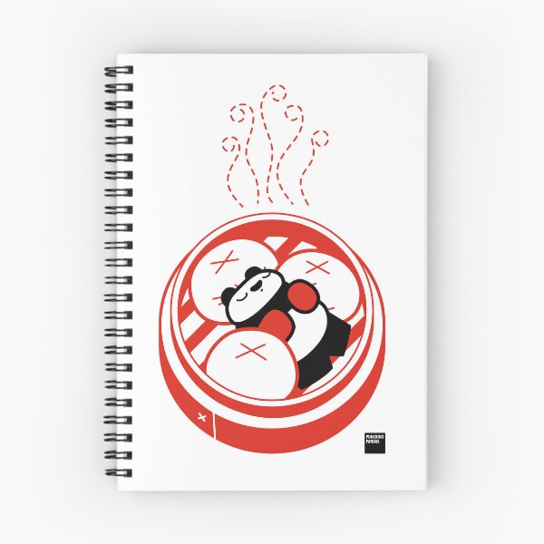 Item preview, Bao Nap designed and sold by PunchingPandas.