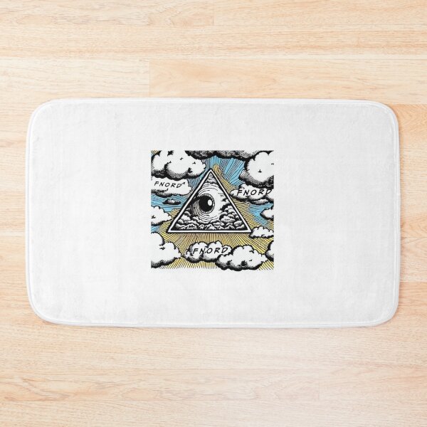 Item preview, See the Fnords  designed and sold by moldred.