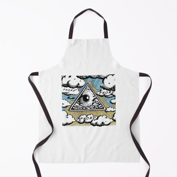 Item preview, See the Fnords designed and sold by moldred.