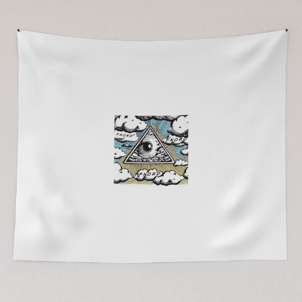 Item preview, See the Fnords  designed and sold by moldred.