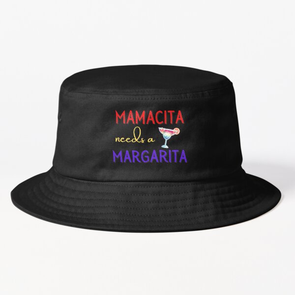 Vista previa del artículo con la obra «MAMACITA necesita una MARGARITA», diseñado y vendido por Sun Sand & Sea Art.