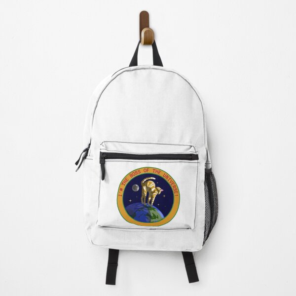 Item preview, The Boss of the Universe designed and sold by rbcc.
