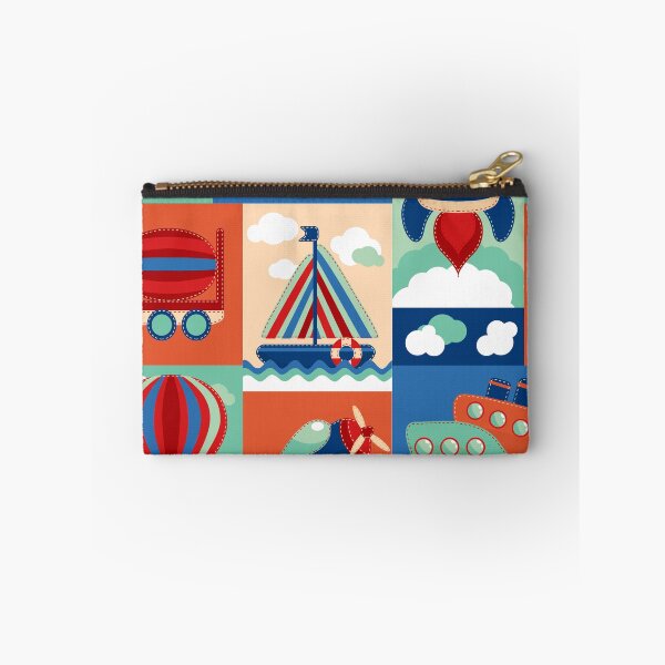 Item preview, Toy pattern, Toys pattern, boat pattern, airplane pattern, rocket pattern designed and sold by sunnyshop.