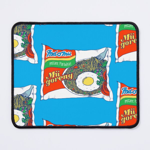 Item preview, Indomii Goreng Instant Noodle designed and sold by Ranggasme.