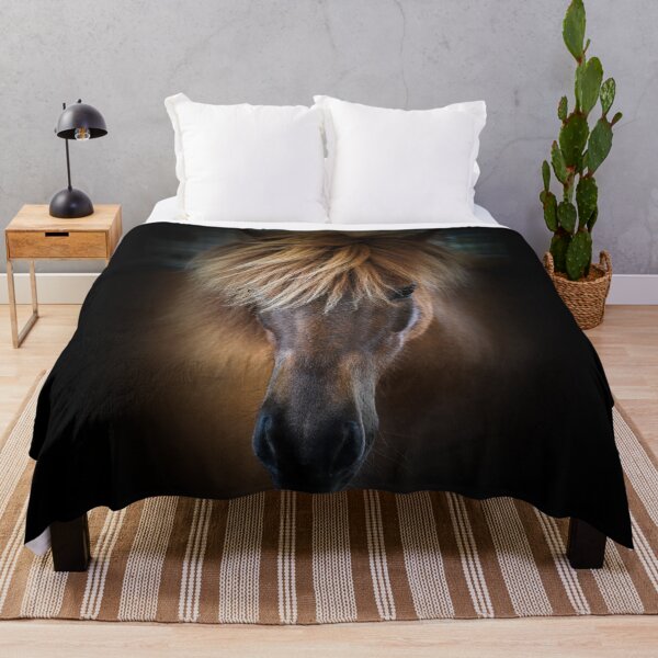 Item preview, Icelandic Pony designed and sold by AndyFayeImagery.
