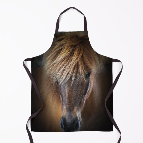Item preview, Icelandic Pony designed and sold by AndyFayeImagery.