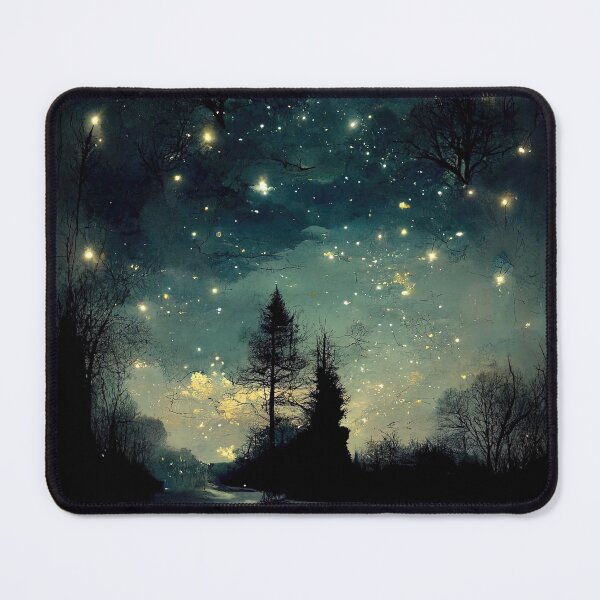 Item preview, Night will hold us close designed and sold by Lewizuh.