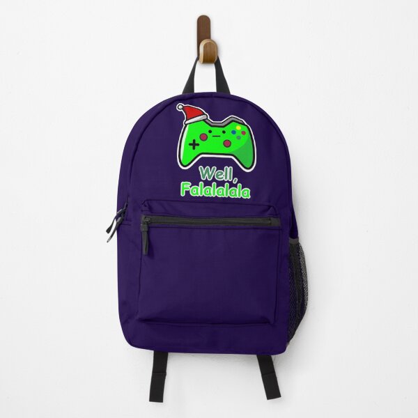 Item preview, Game Controller- Season's Irritation designed and sold by GoobyCloud.