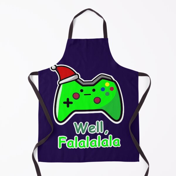 Item preview, Game Controller- Season's Irritation designed and sold by GoobyCloud.