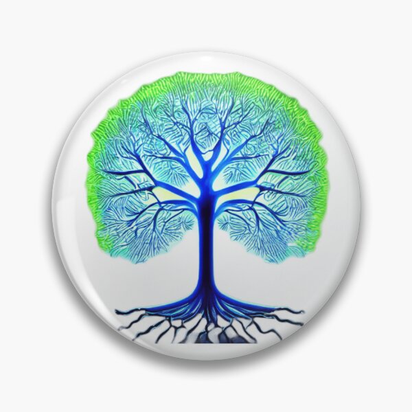 Item preview, Glowing Tree of Life designed and sold by Aerialyn.