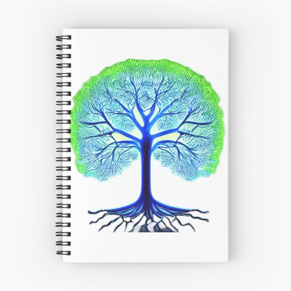 Item preview, Glowing Tree of Life designed and sold by Aerialyn.