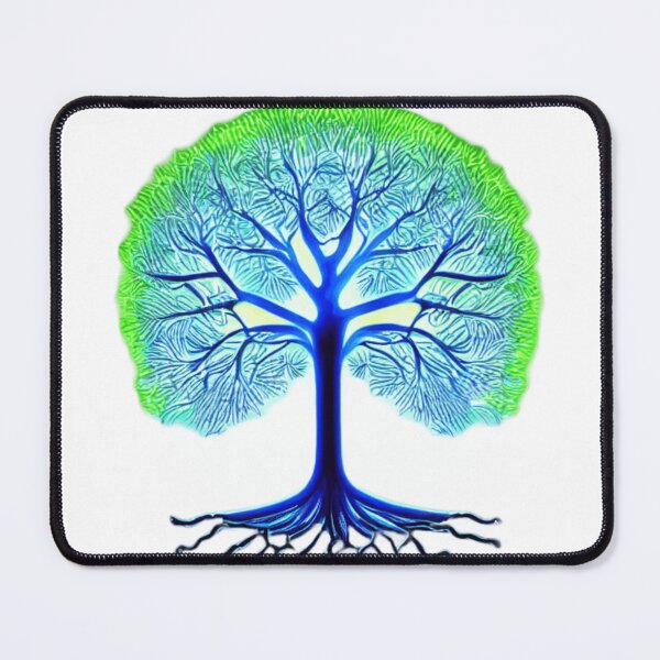 Item preview, Glowing Tree of Life designed and sold by Aerialyn.