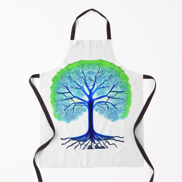 Item preview, Glowing Tree of Life designed and sold by Aerialyn.