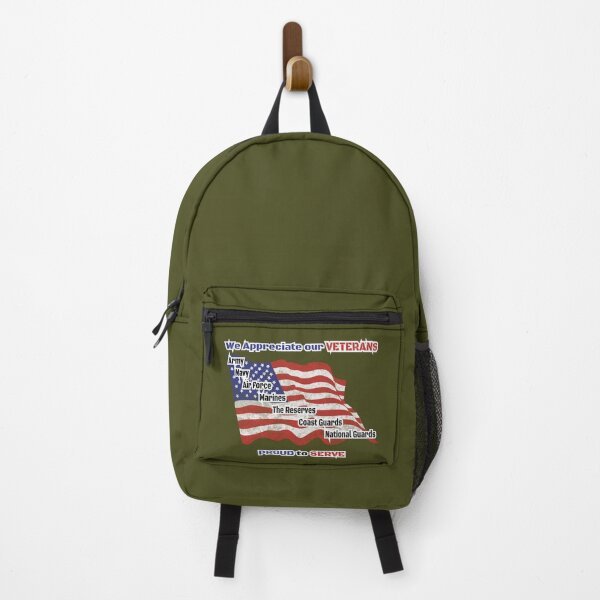 Item preview, An Appreciation for the Veterans IV designed and sold by Dina S Morris.