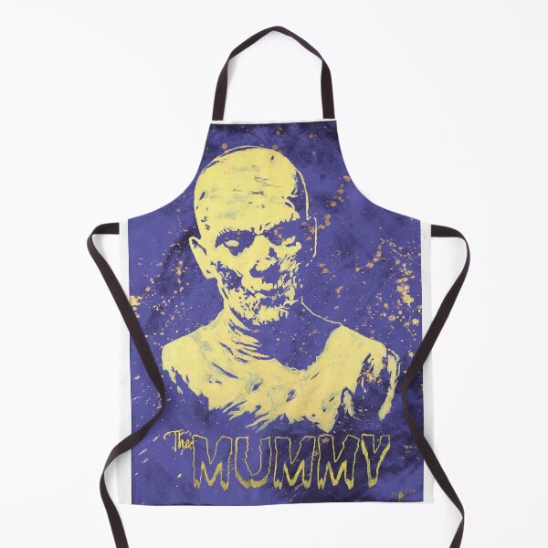 Item preview, The Mummy designed and sold by CrystalChaos13.