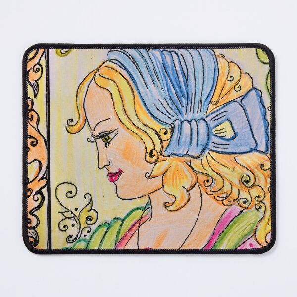 Item preview, Maria designed and sold by Ruslana Korenovska.