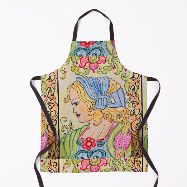 Item preview, Maria designed and sold by Ruslana Korenovska.