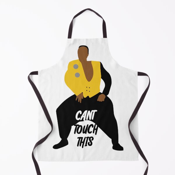 Item preview, cant touch this mc hammer designed and sold by TvDoodles.