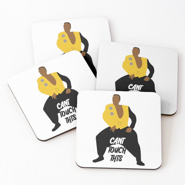 Item preview, cant touch this mc hammer designed and sold by TvDoodles.