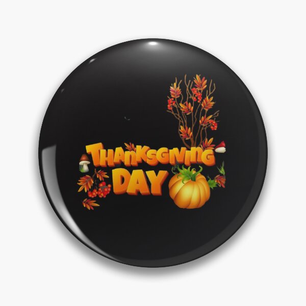 Item preview, Thanksgiving Day designed and sold by FROMmetoyou1.