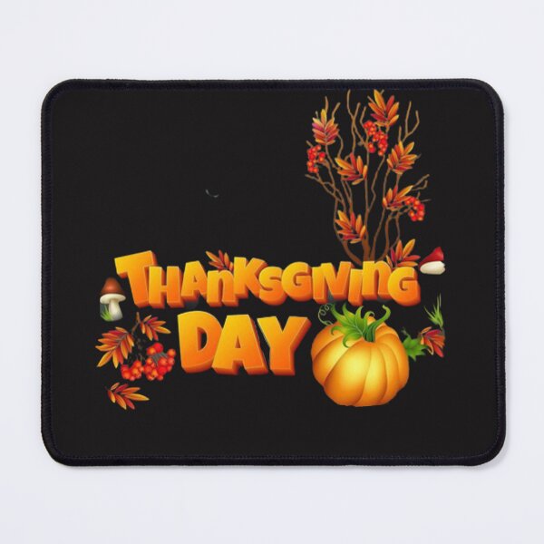 Item preview, Thanksgiving Day designed and sold by FROMmetoyou1.
