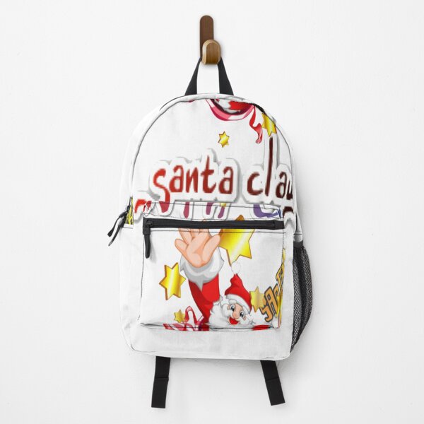 Item preview, santa claus papa noel designed and sold by atomsama.