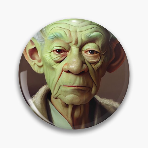 Item preview, GandalfYoda designed and sold by djmayhem.