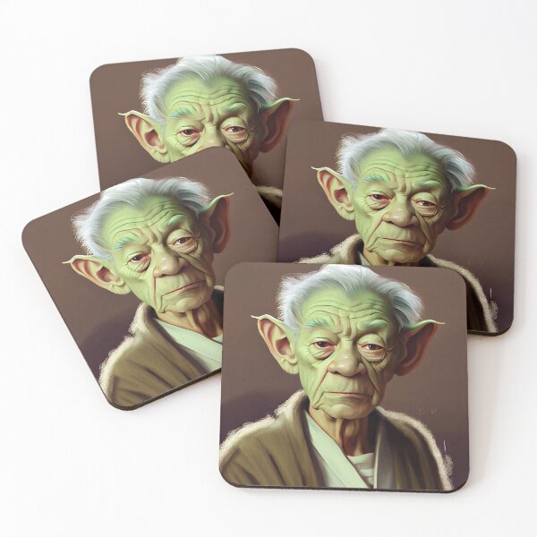 Item preview, GandalfYoda designed and sold by djmayhem.