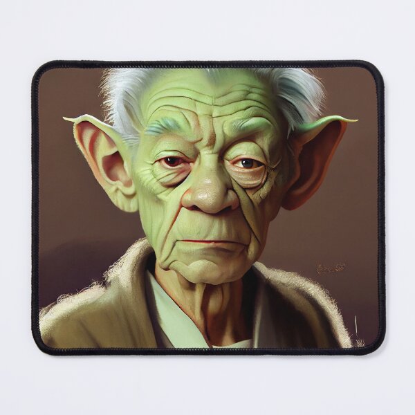 Item preview, GandalfYoda designed and sold by djmayhem.