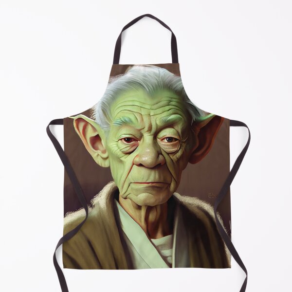 Item preview, GandalfYoda designed and sold by djmayhem.