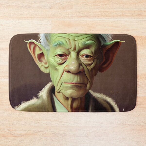Item preview, GandalfYoda designed and sold by djmayhem.