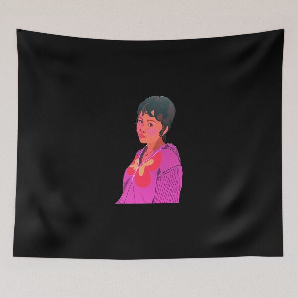 Item preview, Enya Umanzor Pullover Sweatshirt designed and sold by Celestiallove.
