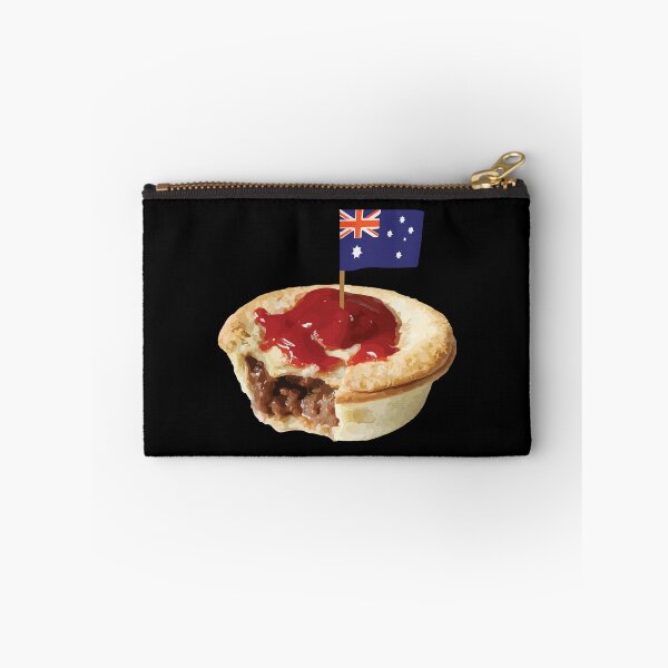 Item preview, Australian meat pie designed and sold by porterpouts.