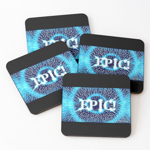 Item preview,   Wall Art    //  EPIC! designed and sold by Imagin8er.