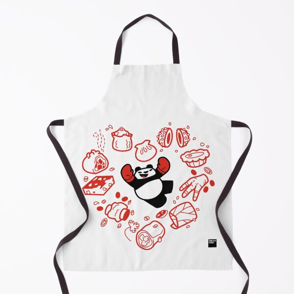 Item preview, I ♥ Dim Sum designed and sold by PunchingPandas.