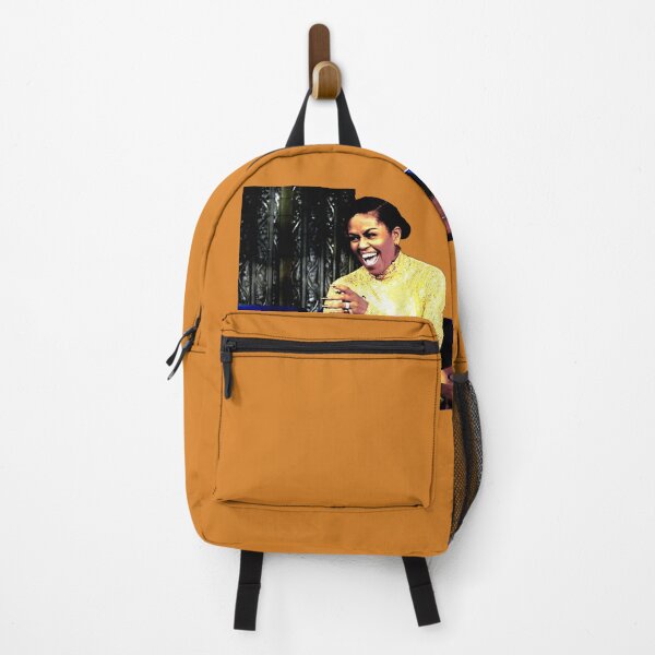 Item preview, Michelle Laughing designed and sold by ontological.