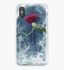 BEAUTY and the BEAST iPhone Case/Skin