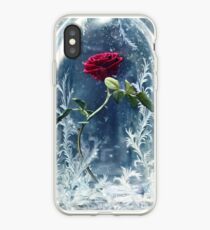 BEAUTY and the BEAST iPhone Case