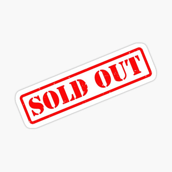 Item preview, Sold out designed and sold by Green Fox.